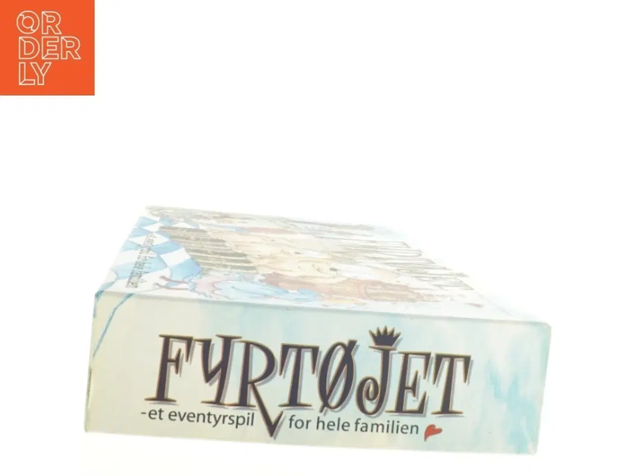 Billede 2 - Fjernøsten brætspil