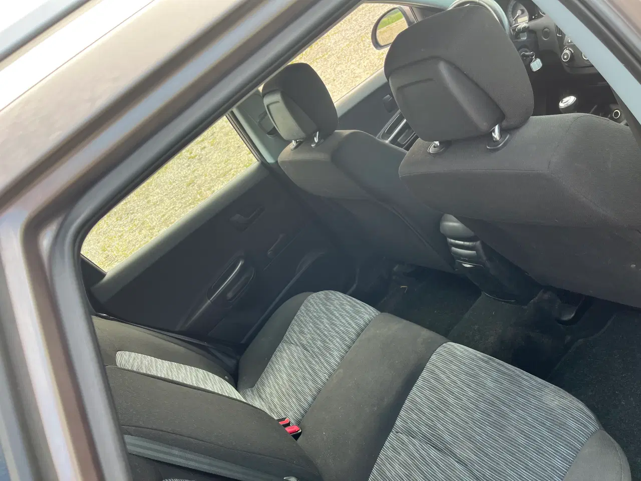 Billede 8 - KIA CEED ÅRG 09   