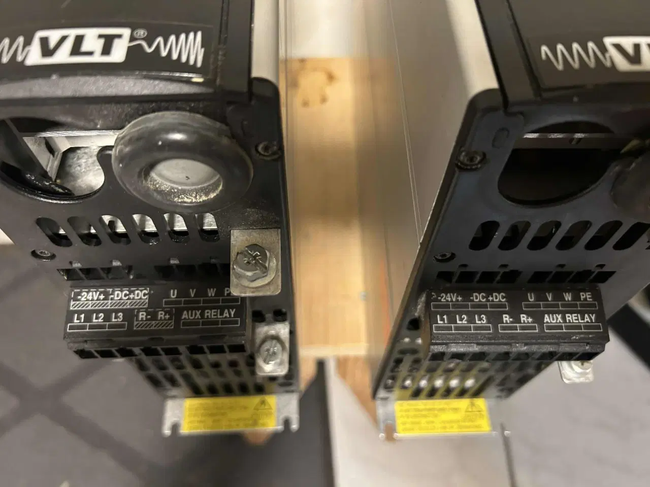 Billede 3 - Danfoss VLT 5000