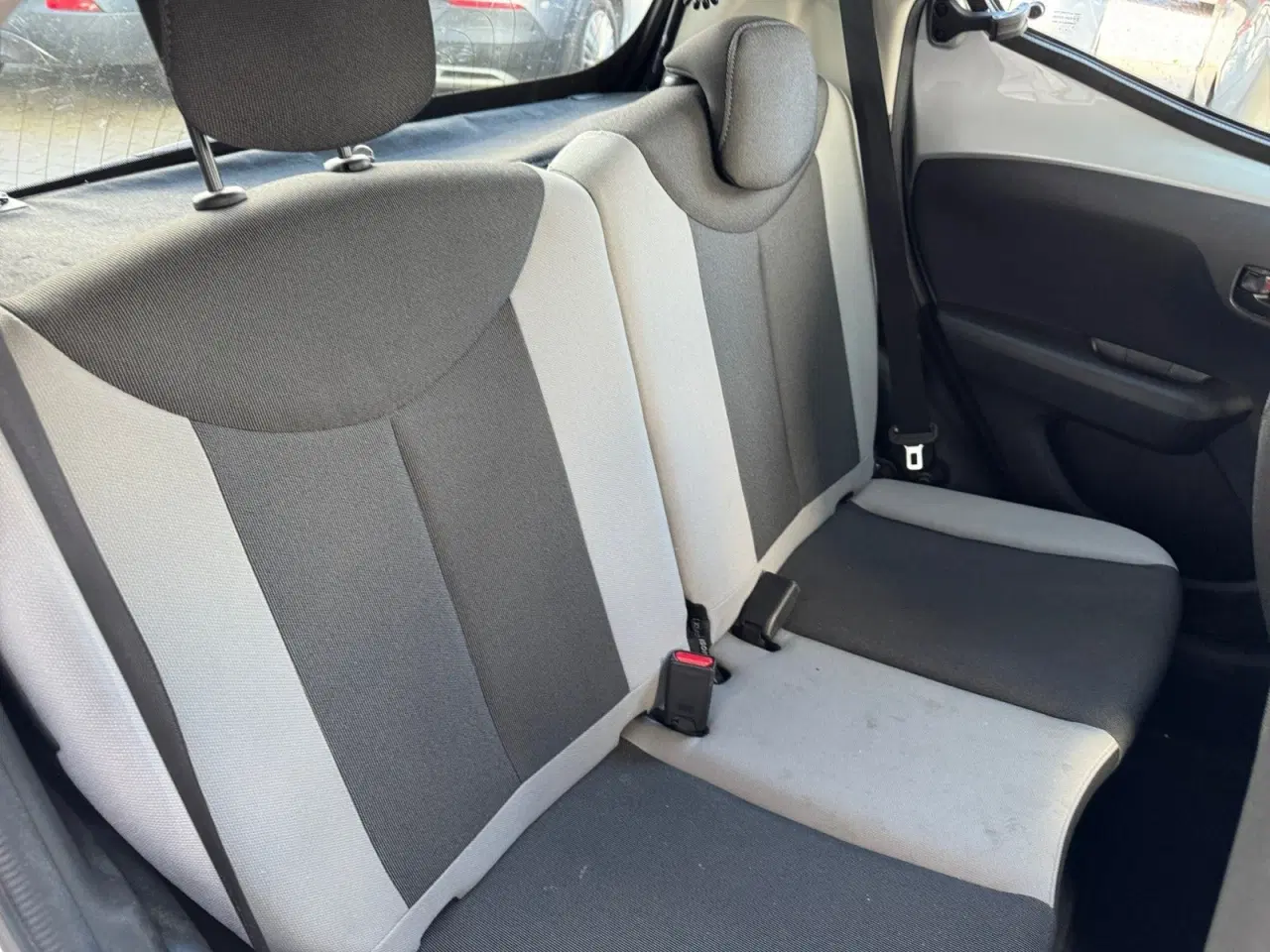 Billede 16 - Toyota Aygo 1,0 VVT-i x-play x-touch