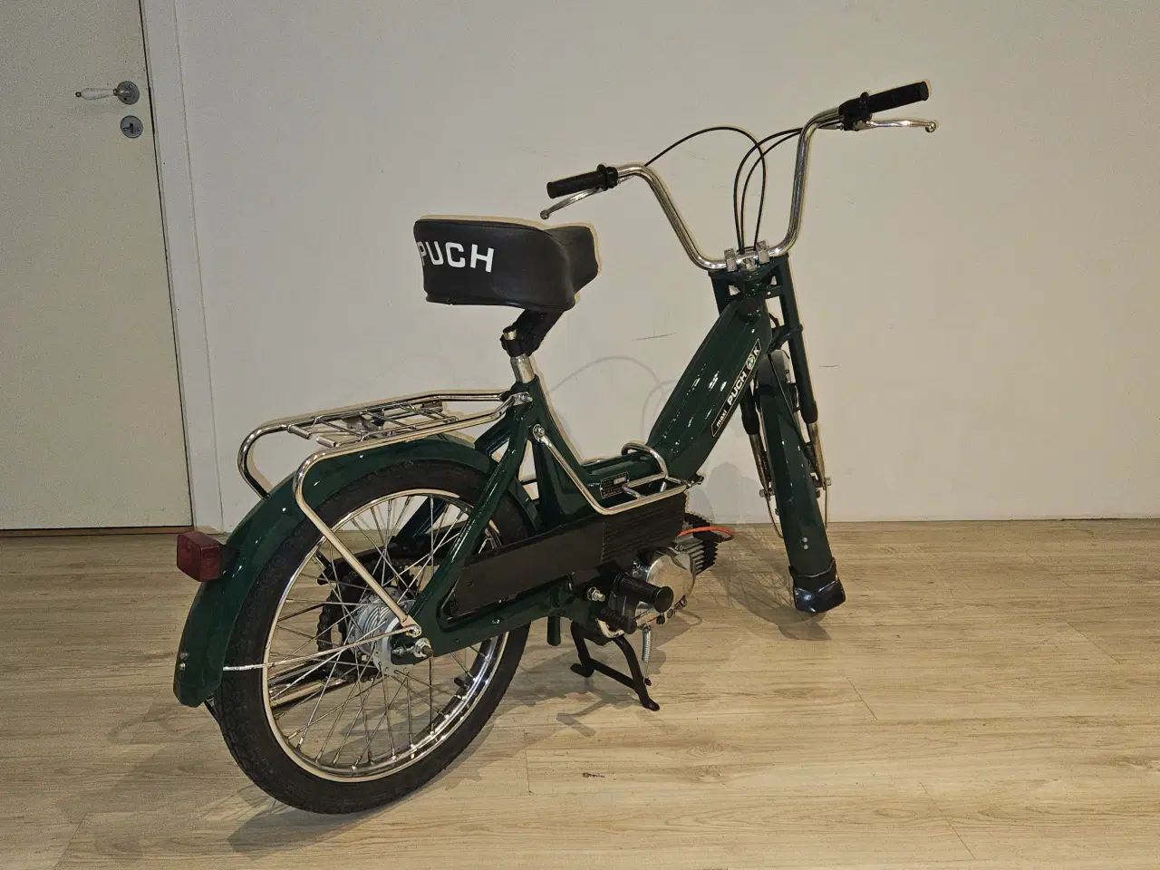 Billede 4 - Puch Maxi 