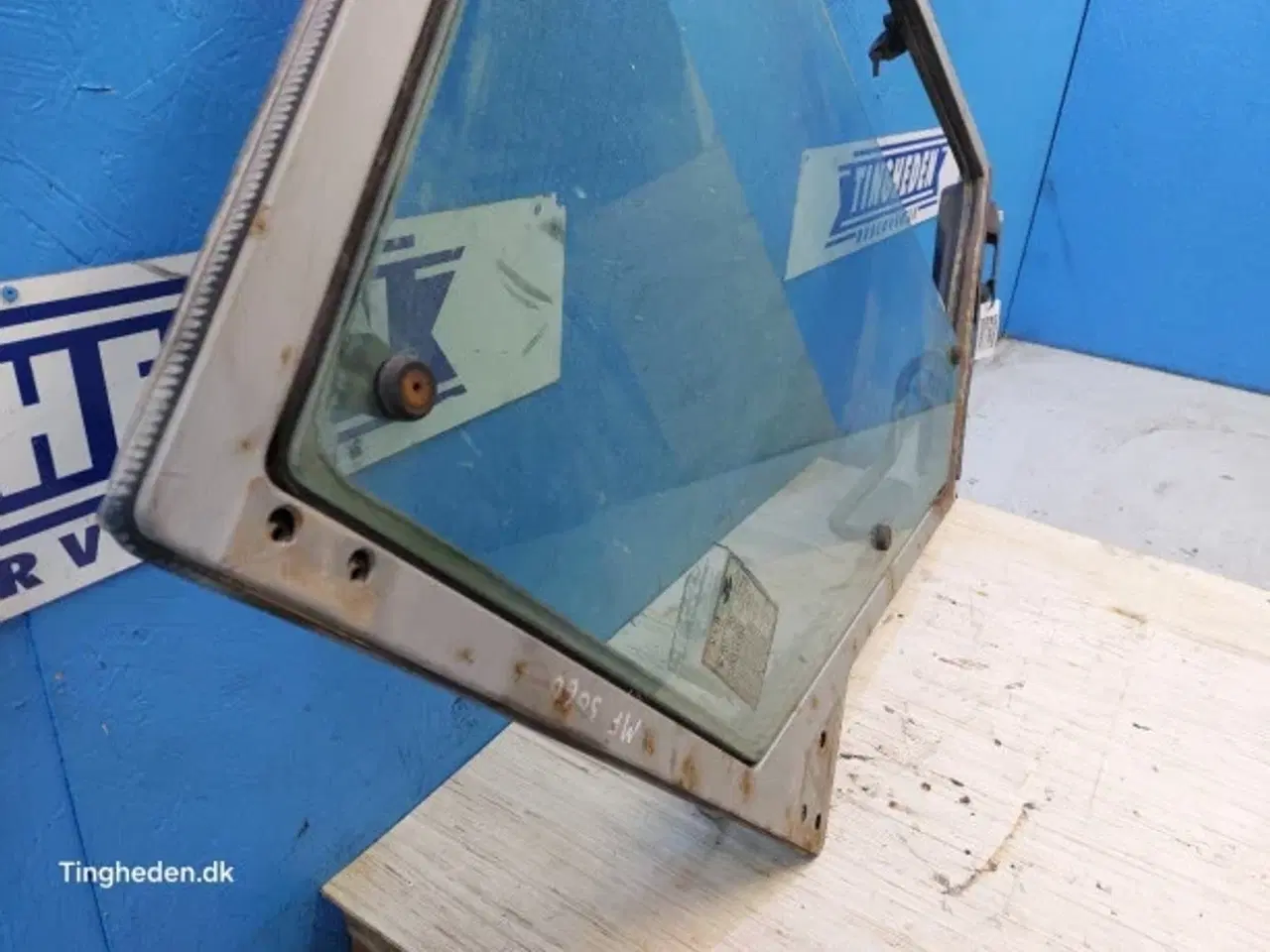 Billede 15 - Massey Ferguson 3060 Dør