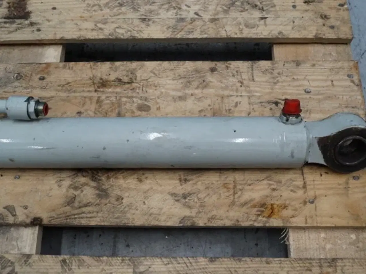 Billede 5 - Claas Targo K70 Cylinder 0849713