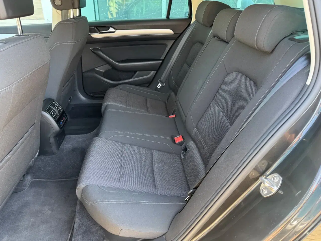 Billede 11 - VW Passat 2,0 TDi 150 Comfortline Premium Variant DSG