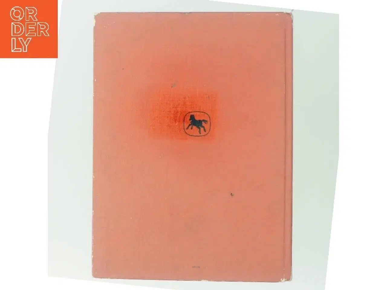 Billede 3 - Peter Plys Bog fra Gyldendal af A. A. Milne (Bog)