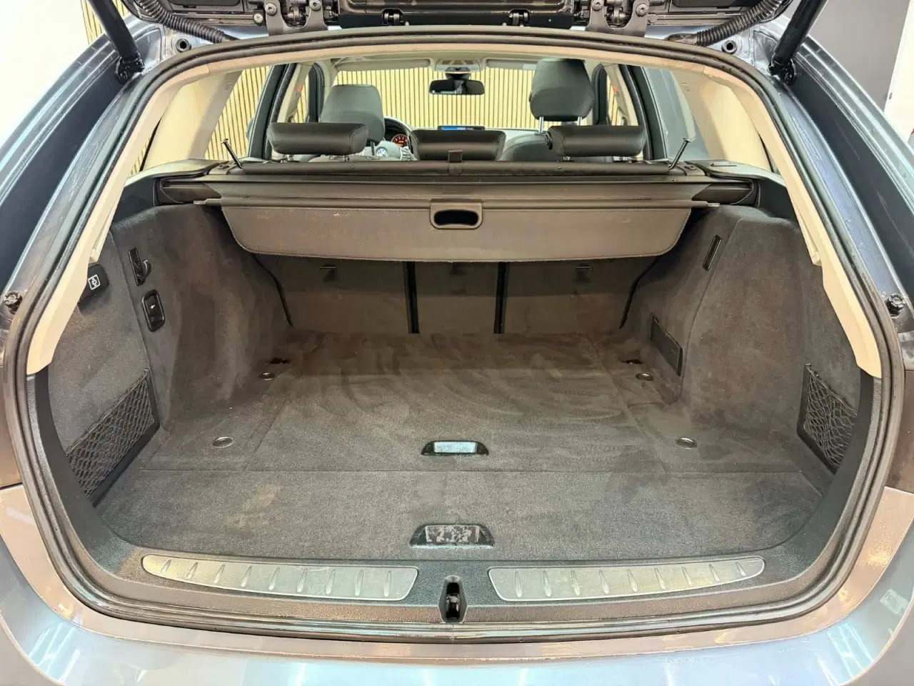 Billede 18 - BMW 328i 2,0 Touring aut.