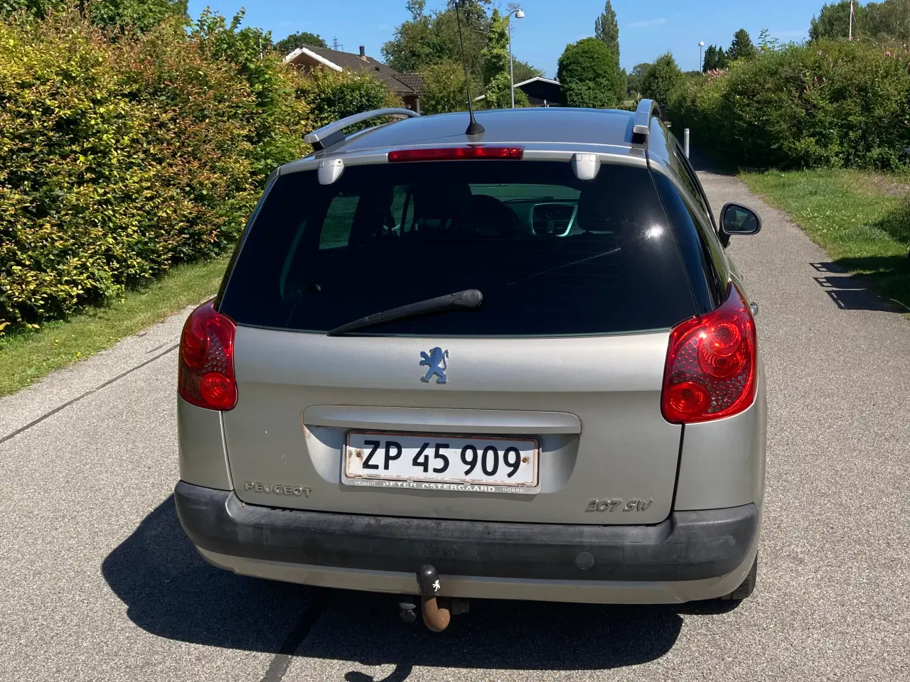 Billede 4 - Bil