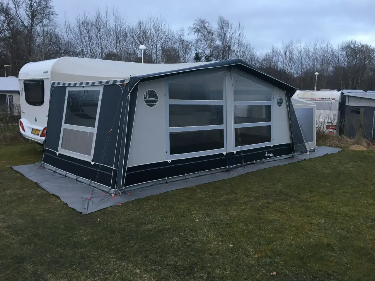 Billede 3 - Isabella Opus 300 - a mål 975