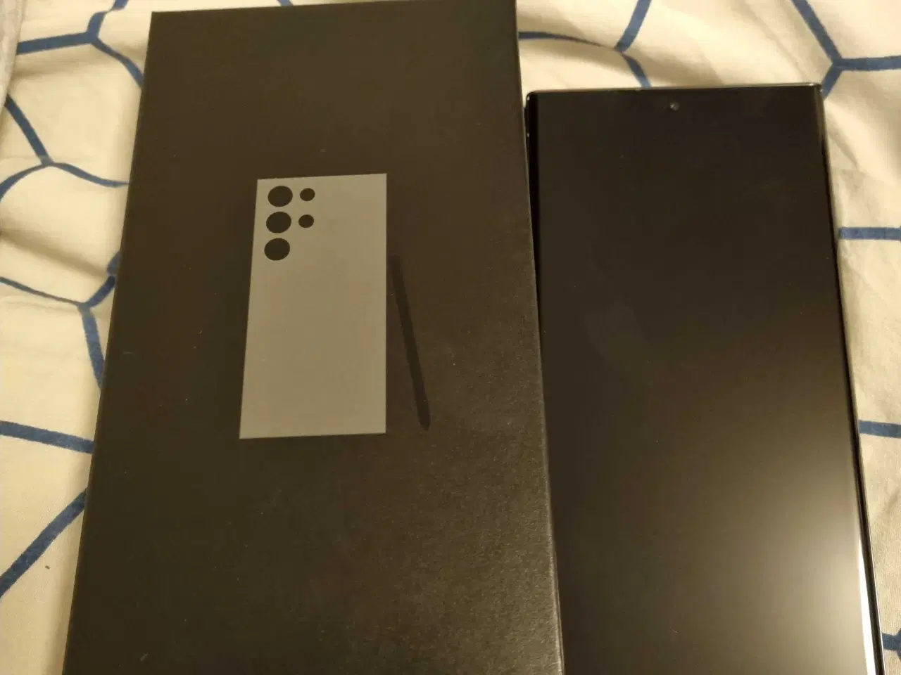 Billede 3 - Samsung Galaxy s23 ultra -512GB