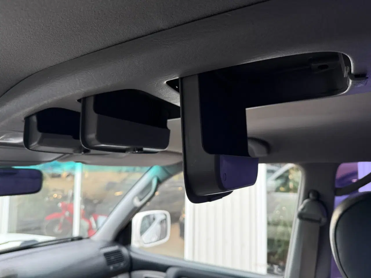 Billede 20 - Toyota Land Cruiser 4,2 TD LE aut. Van