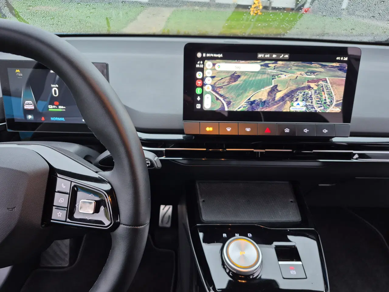 Billede 11 - X-POWER i Brighton Blue. Perfekt stand – som ny.