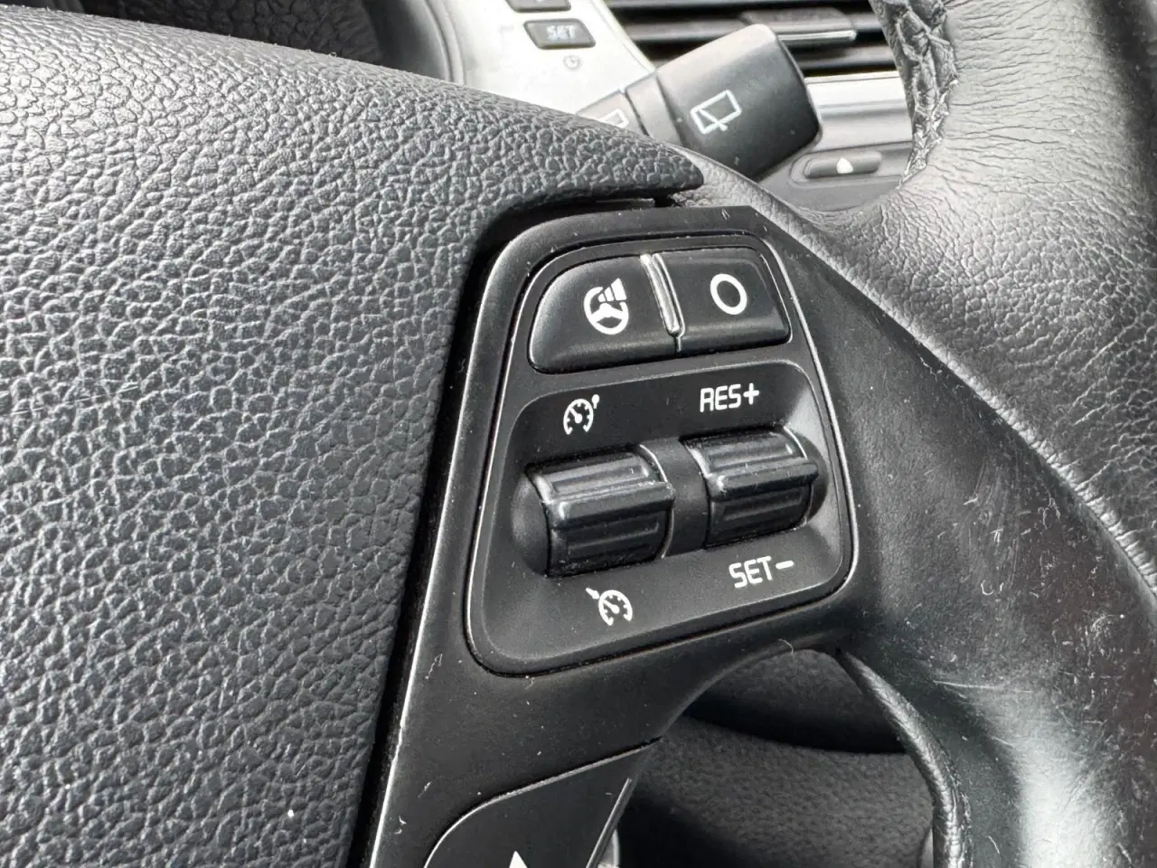 Billede 7 - Kia Ceed 1,6 GDi Active+ SW