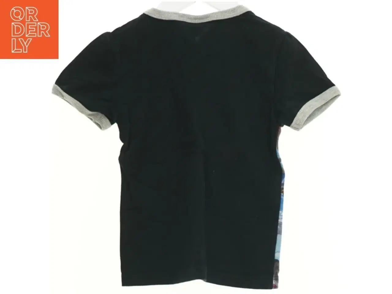 Billede 2 - T-Shirt fra Molo (str. 92 cm)