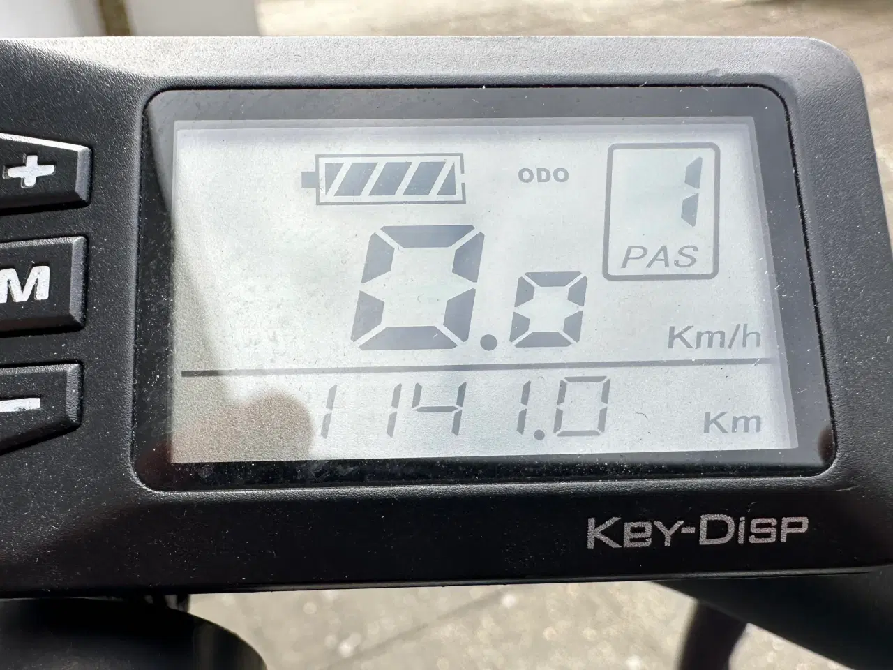 Billede 6 - Emini efuture elcykel 