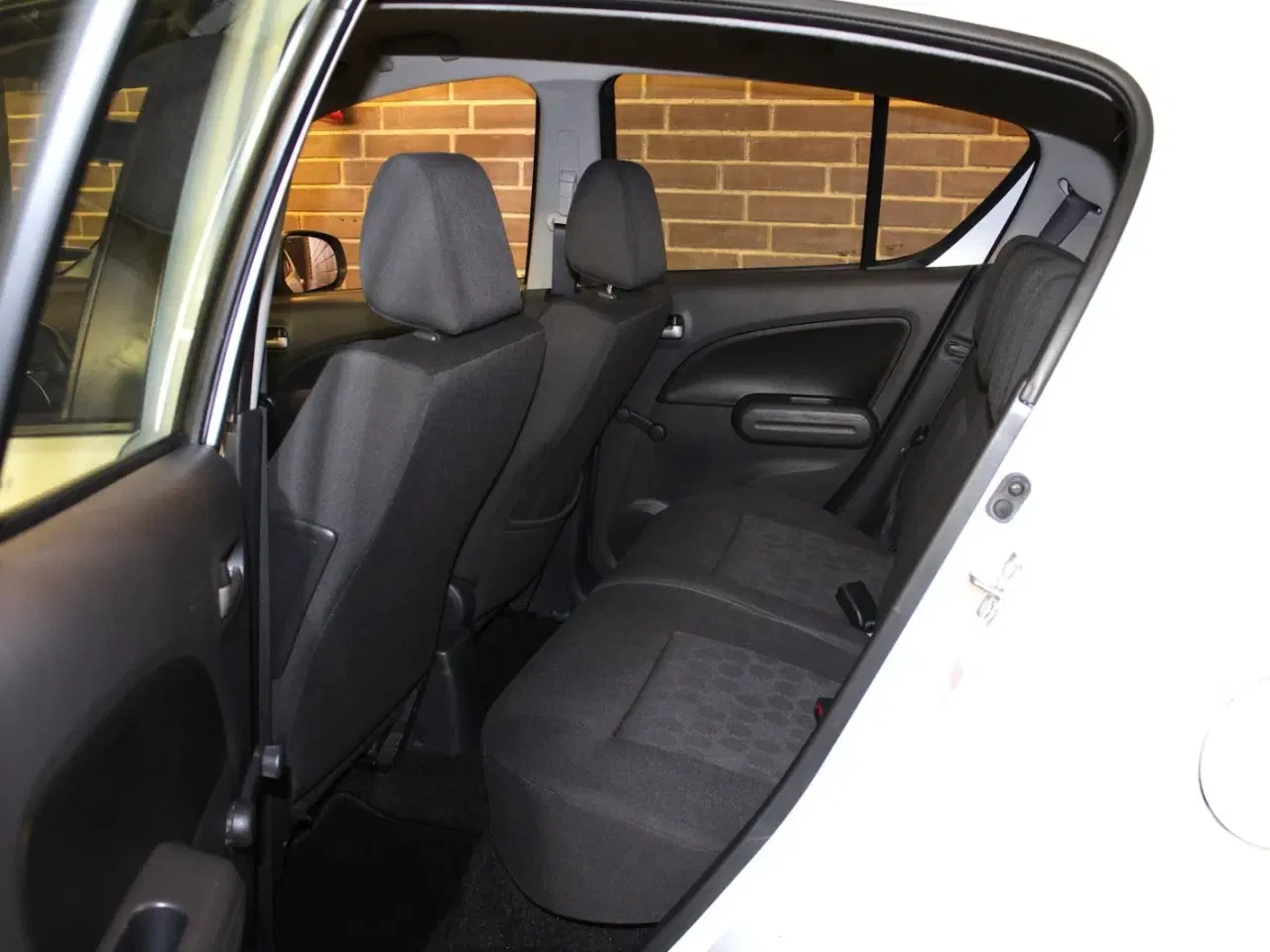 Billede 5 - Suzuki Splash 1,0 GLS