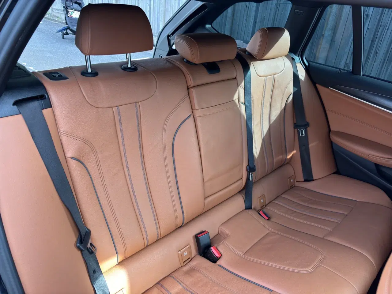 Billede 14 - BMW 530d 3,0 Touring M-Sport xDrive aut.