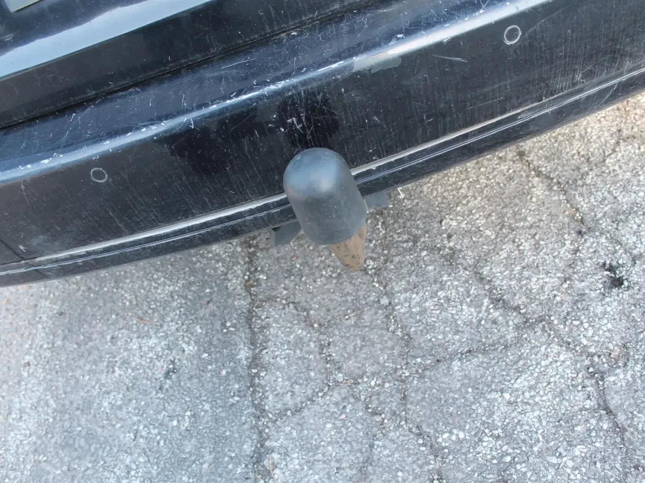 Billede 7 - VW Touran 2,0 BlueMotion TDI Comfortline 140HK 6g