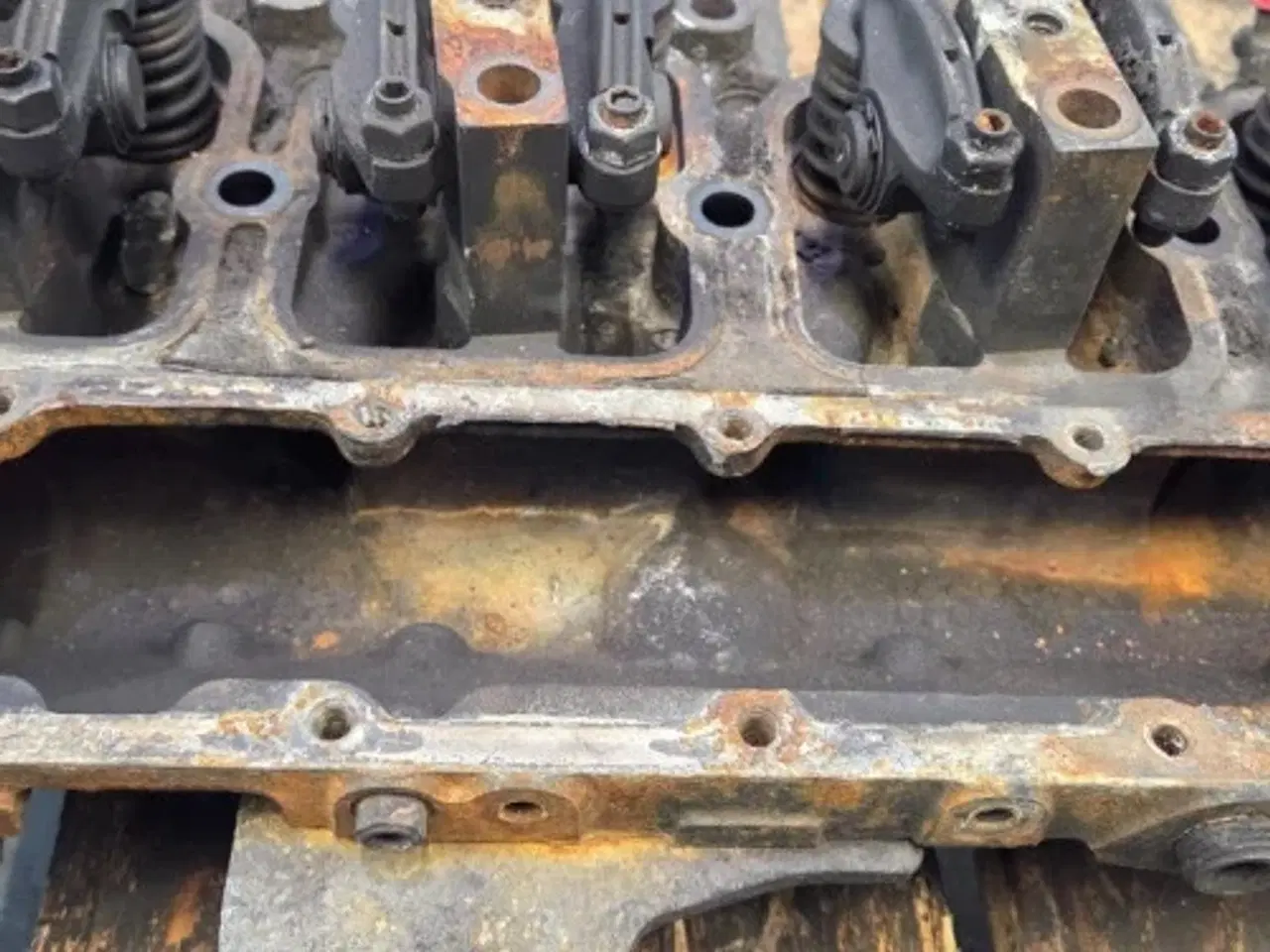 Billede 7 - Iveco F4GE0454 Topstykke 4895790