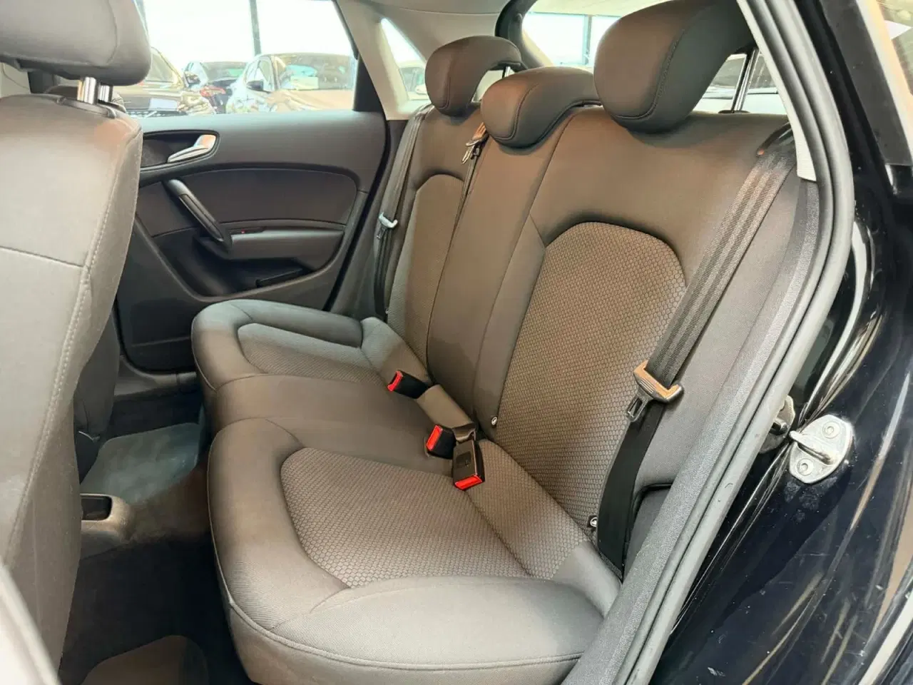 Billede 16 - Audi A1 1,4 TDi 90 Ultra Design Sportback