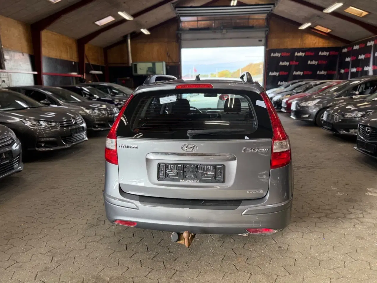 Billede 6 - Hyundai i30 1,4 CRDi 90 Comfort CW
