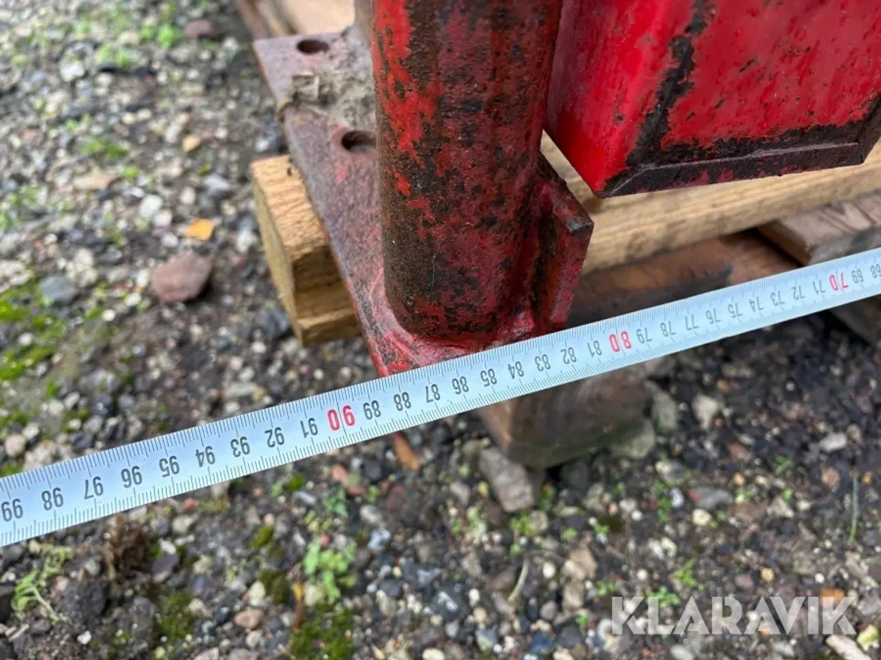 Billede 11 - Førerhus Volvo BM 400