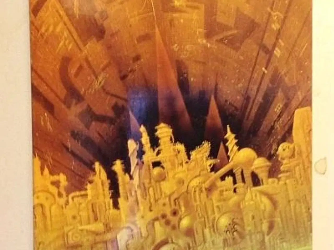Billede 1 - Jules Verne: The Eternal Adam and other Stories