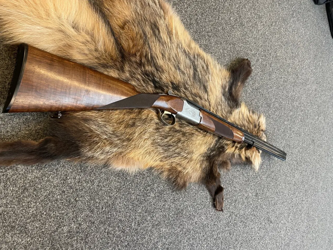 Billede 1 - Browning 525 20/76