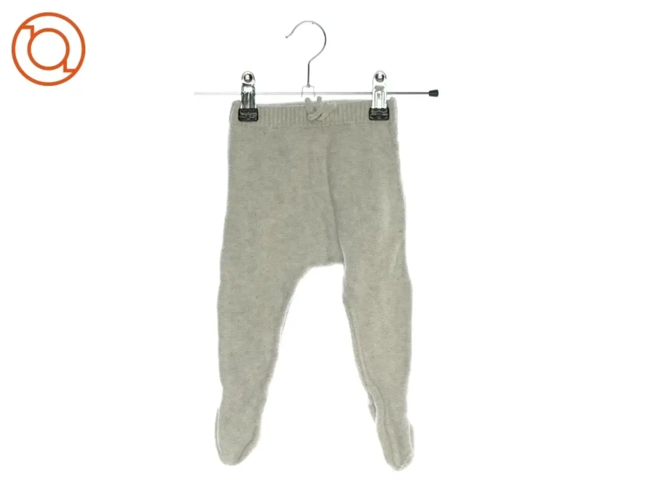 Billede 1 - Bukser med fødder fra Zara