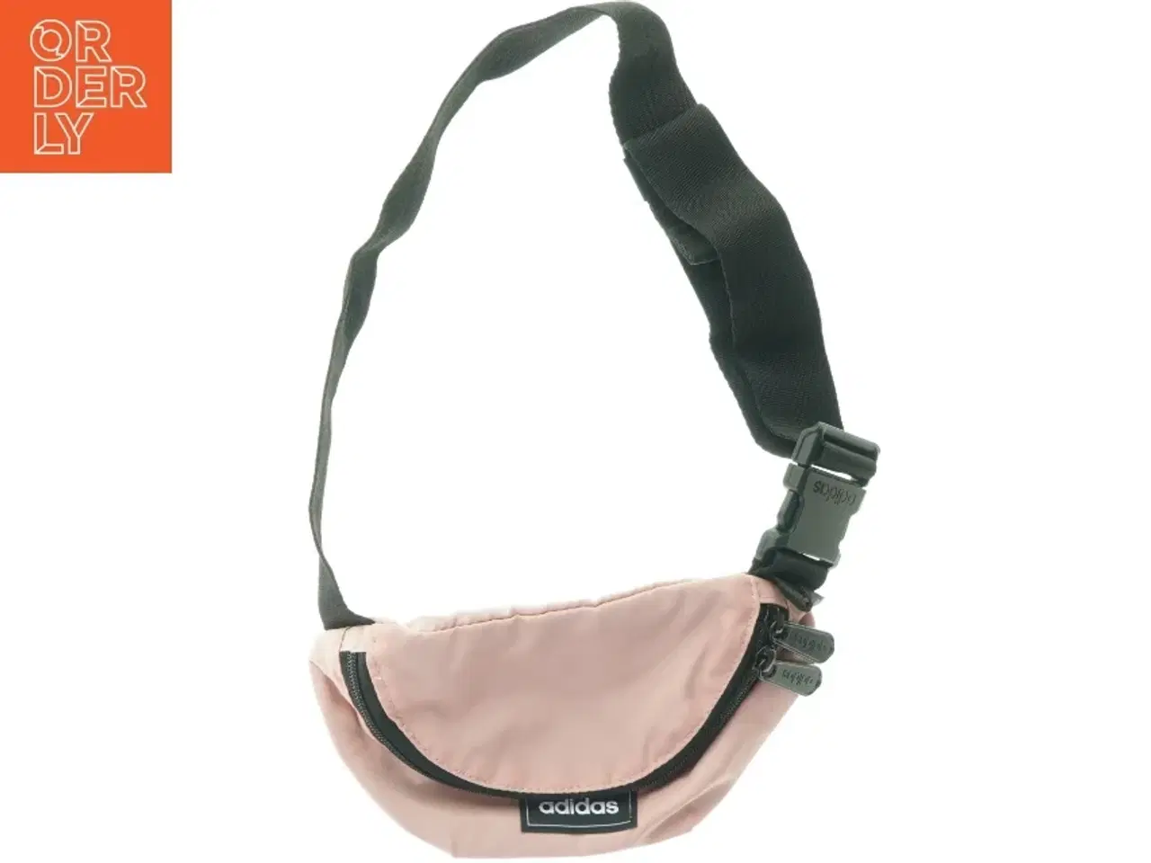 Billede 1 - Bæltetaske fra Adidas (str. 20 x 13 cm)