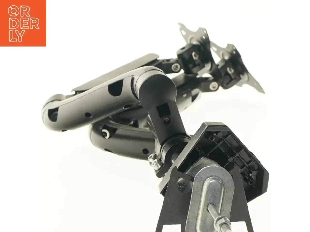 Billede 2 - AOC DUAL GAS Skærmholder justerbar (str. 73 cm)