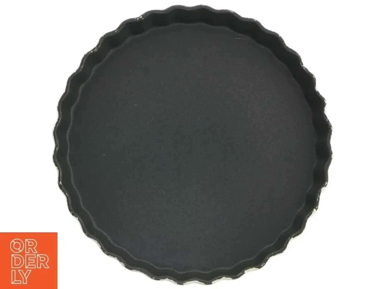 Billede 3 - Keramisk tærteform (str. Ø 27,5 cm)