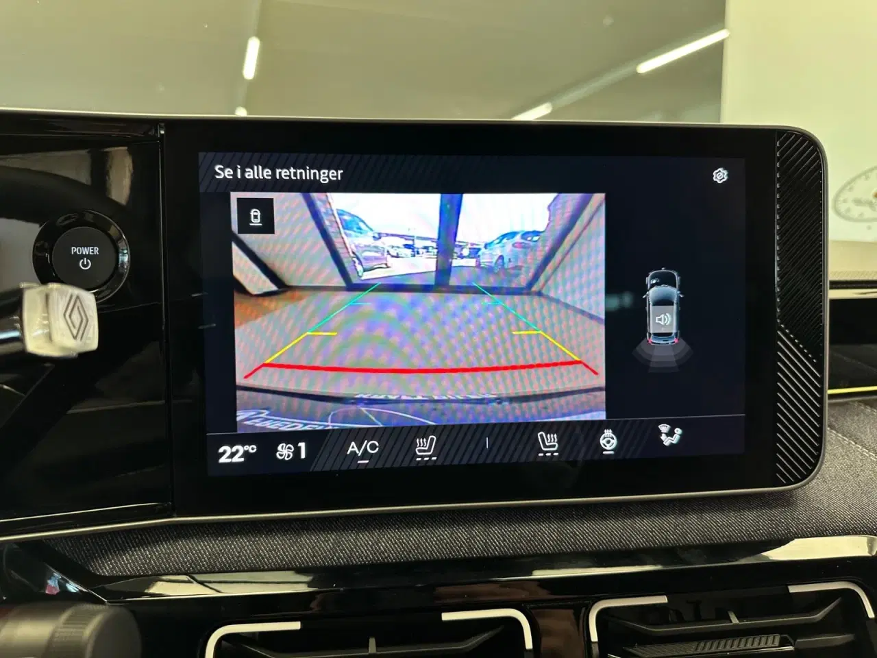 Billede 21 - Renault 5 E-Tech 52 Techno
