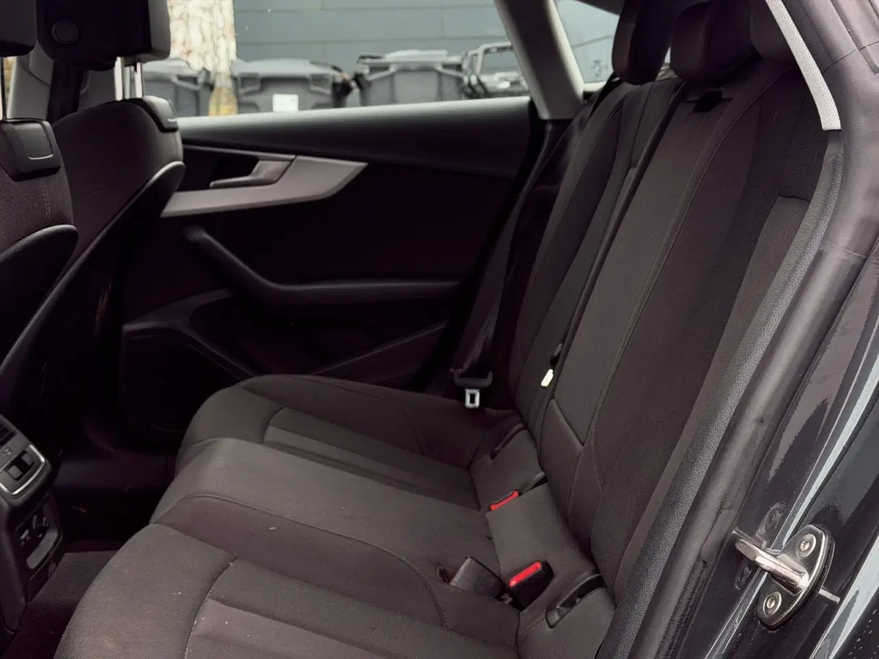 Billede 16 - Audi A5 40 TFSi Prestige plus Sportback S-tr.