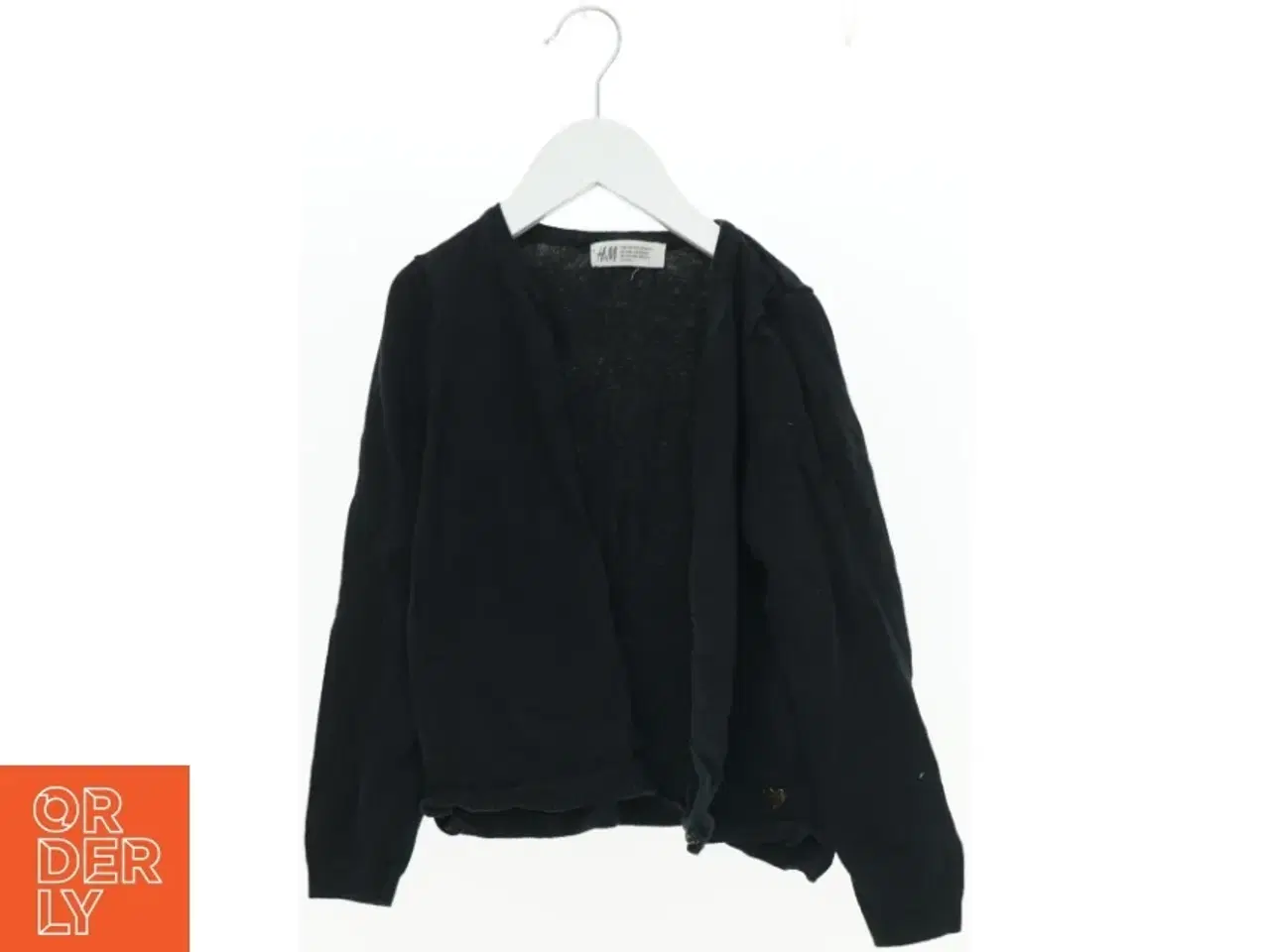 Billede 1 - Cardigan fra H&M (str. 128 cm)