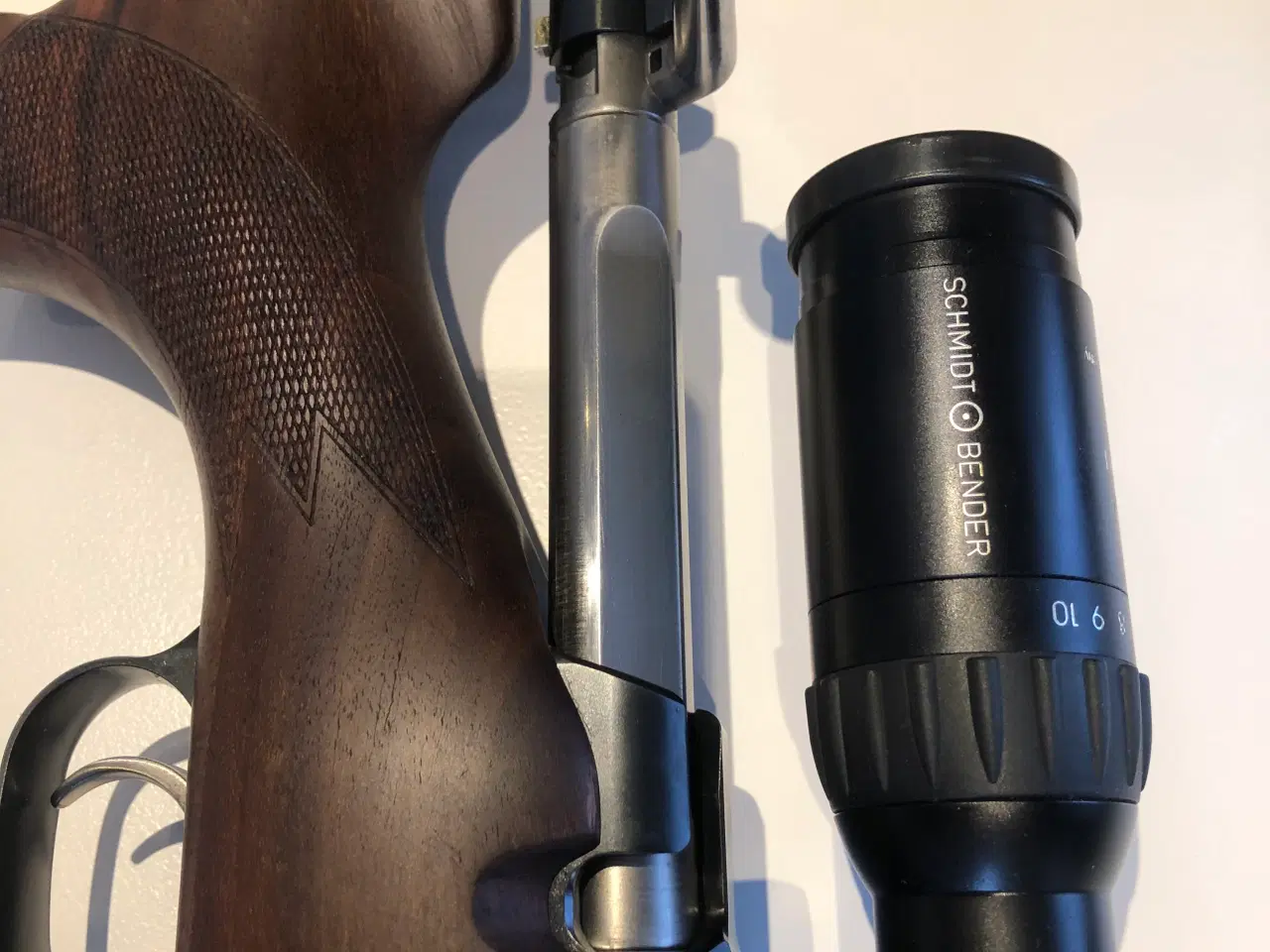 Billede 5 - Mauser M03 