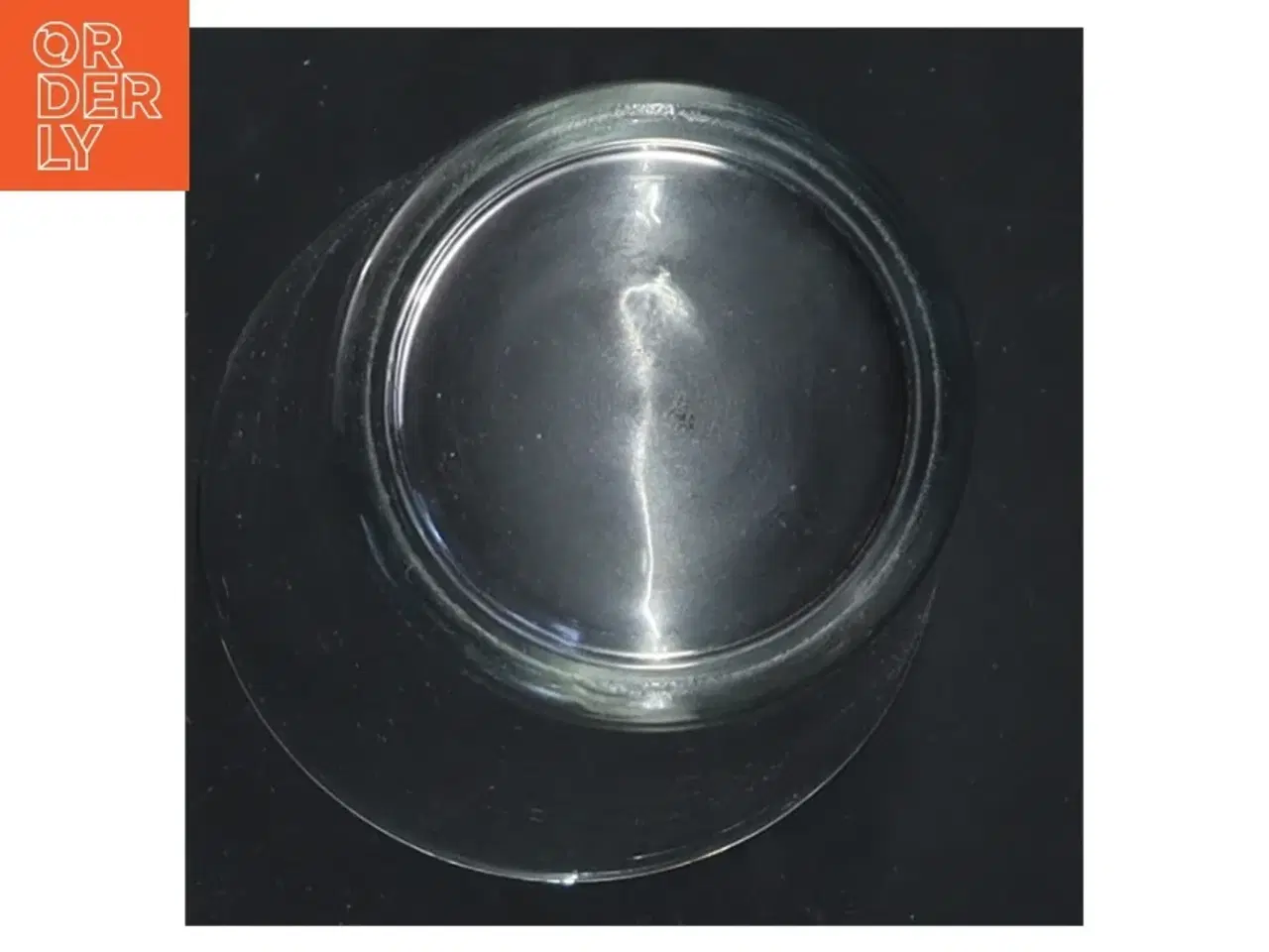 Billede 3 - Glas til drikkevarer (str. 11x7 cm)