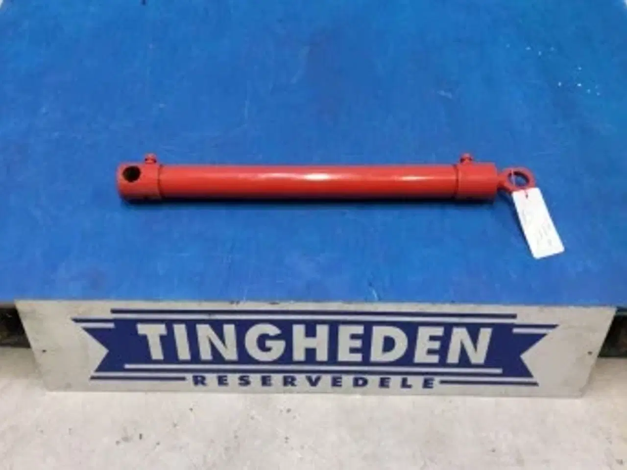 Billede 1 - Vicon Andex 783 Hrydraulik Cylinder VF1662121794