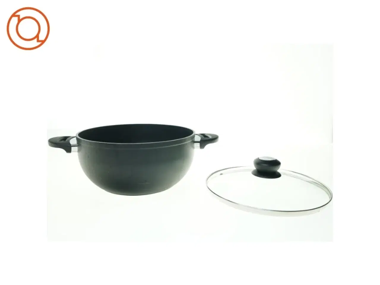 Billede 1 - Gryde fra Cook & Baker (str. 29 x 13 cm)