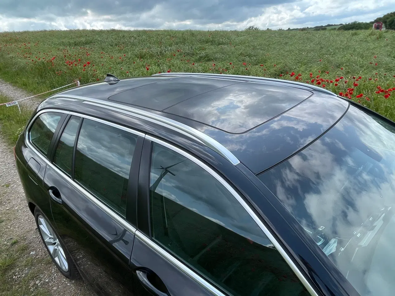 Billede 6 - BMW F11 520D