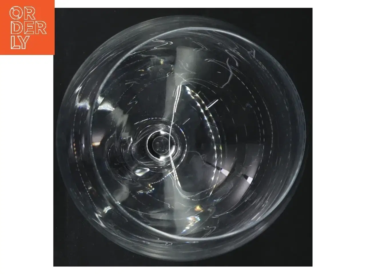 Billede 3 - Vinglas (str. 21 cm)