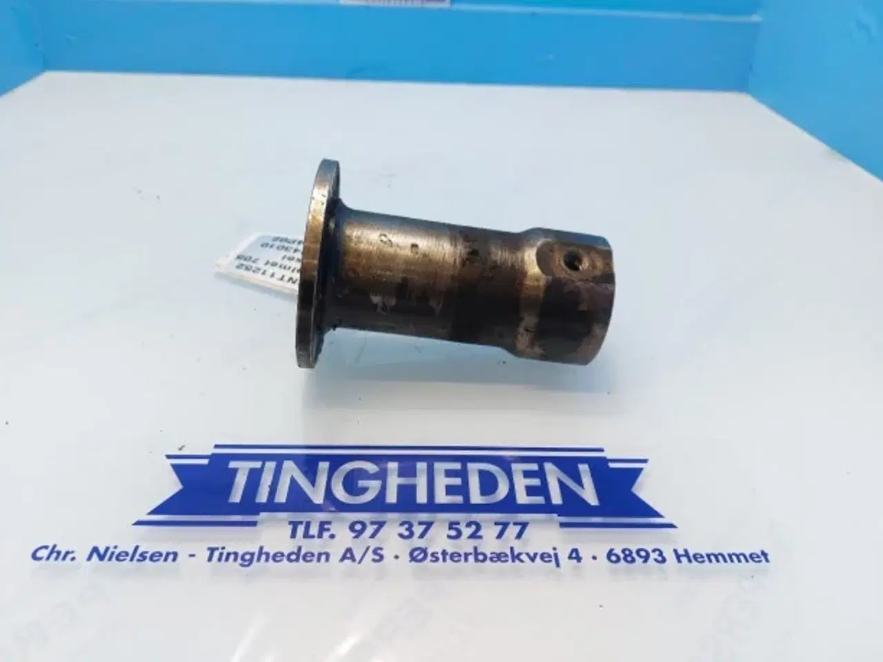 Billede 1 - Valmet 705 Aksel 70043010