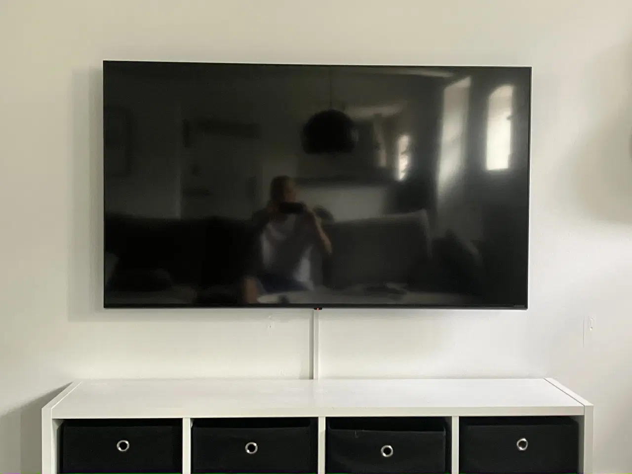Billede 1 - LG 55" fladskærm