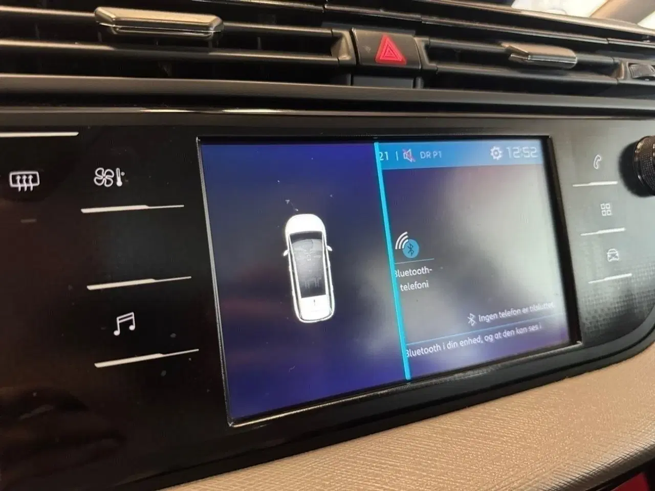 Billede 10 - Citroën Grand C4 Picasso 1,6 BlueHDi 120 Cool 7prs