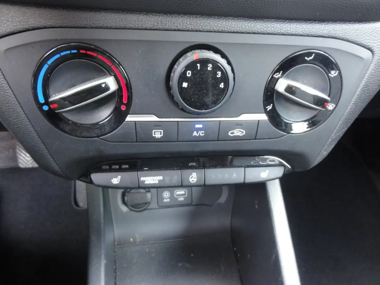Billede 24 - Hyundai i20 1,0 T-GDi Vision
