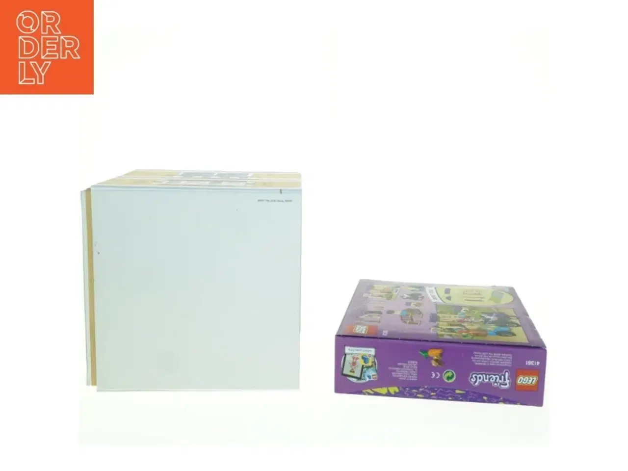 Billede 4 - LEGO Friends Perfekt Starter Set fra LEGO (str. 20 x 30 cm)