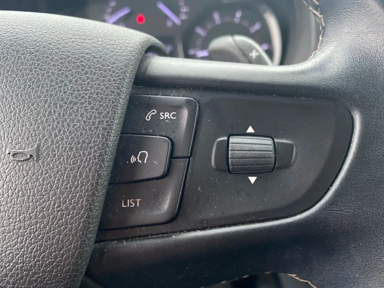 Billede 12 - Opel Vivaro L2V1 2,0 D Enjoy AT8 122HK Van 8g Aut.