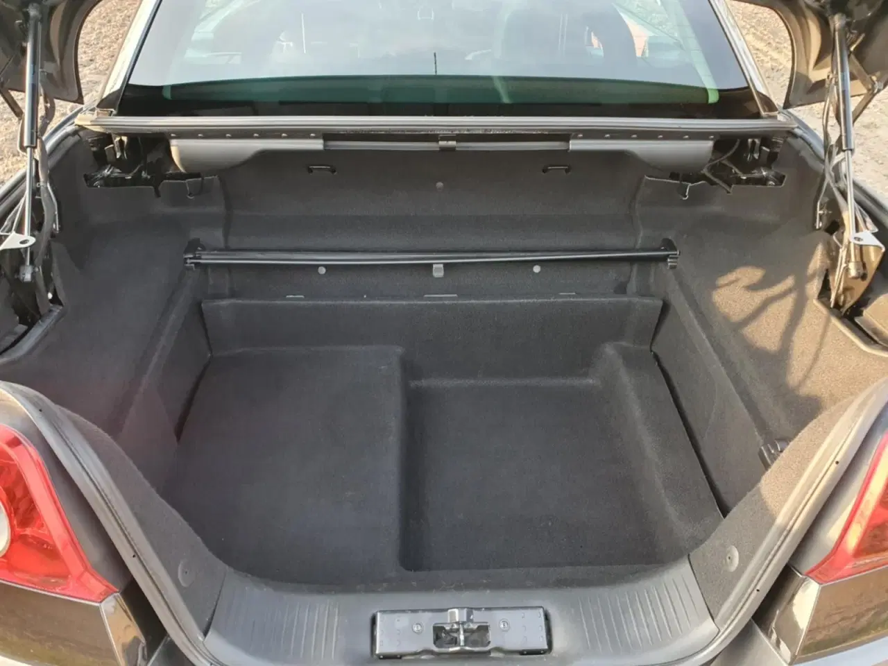 Billede 15 - Renault Megane II 2,0 CC