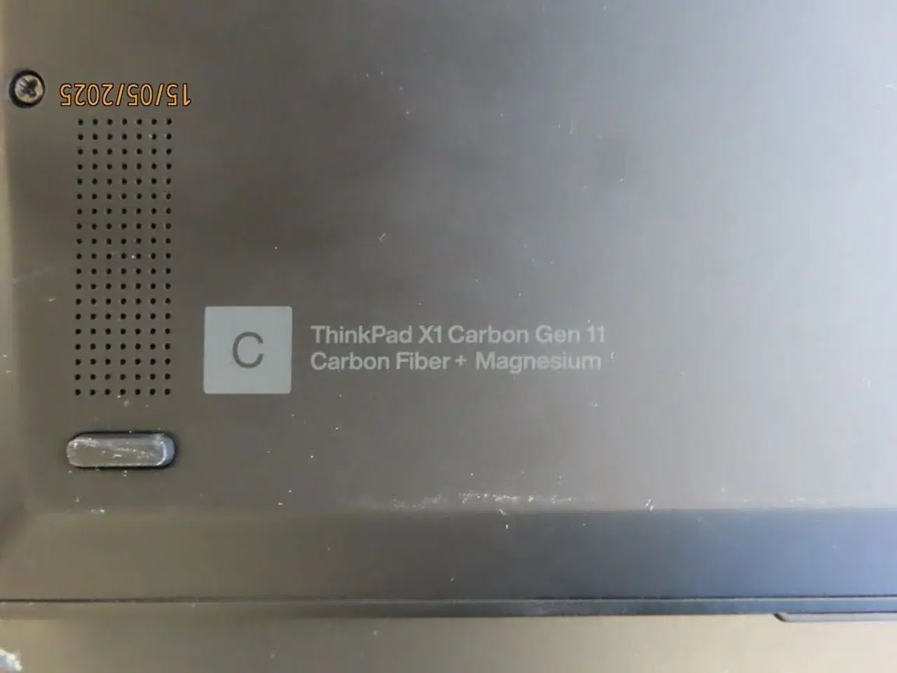 Billede 6 - Bærbar computer LENOVO ThinkPad X1 Carbon Gen 11