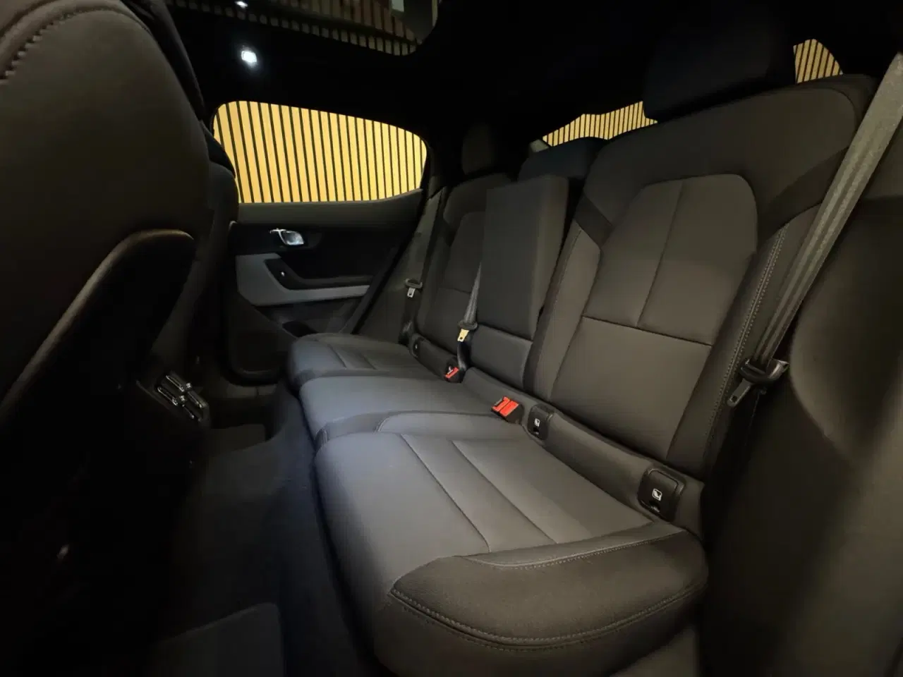 Billede 14 - Polestar 2  Long Range AWD