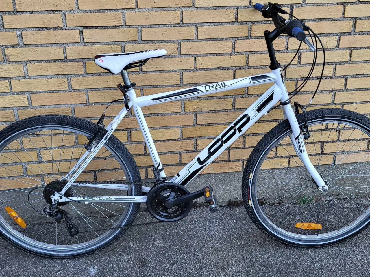 Billede 3 - Herrecykel Loop Trail 26"